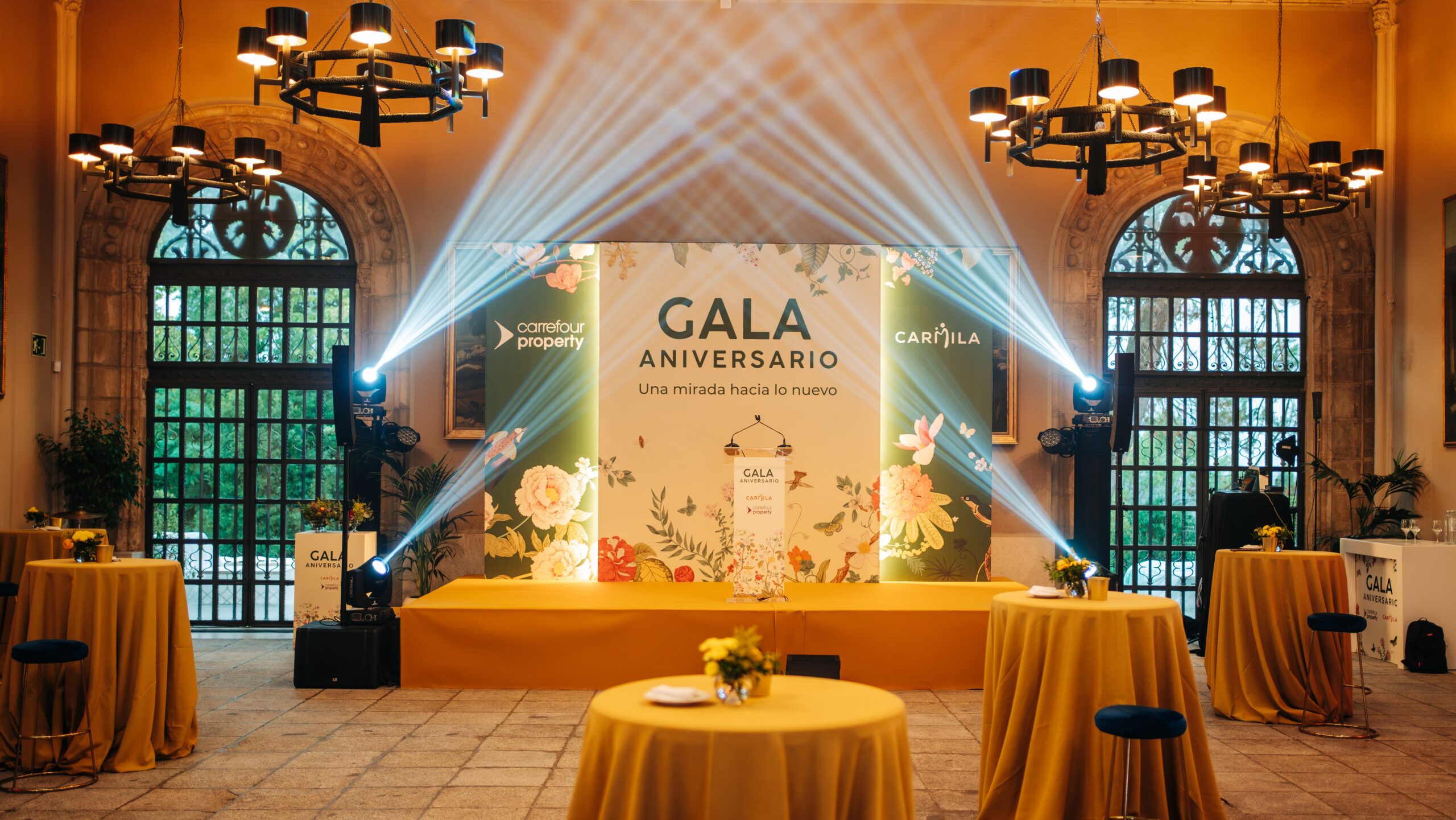 GalaAniversario