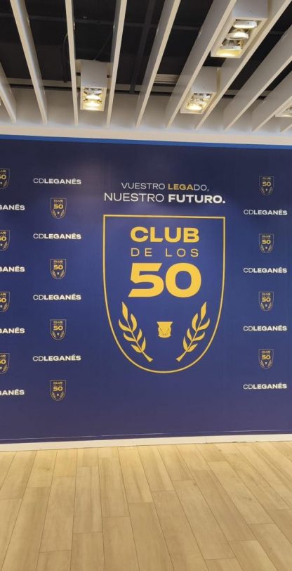 Leganés 6 - PROYECTOS